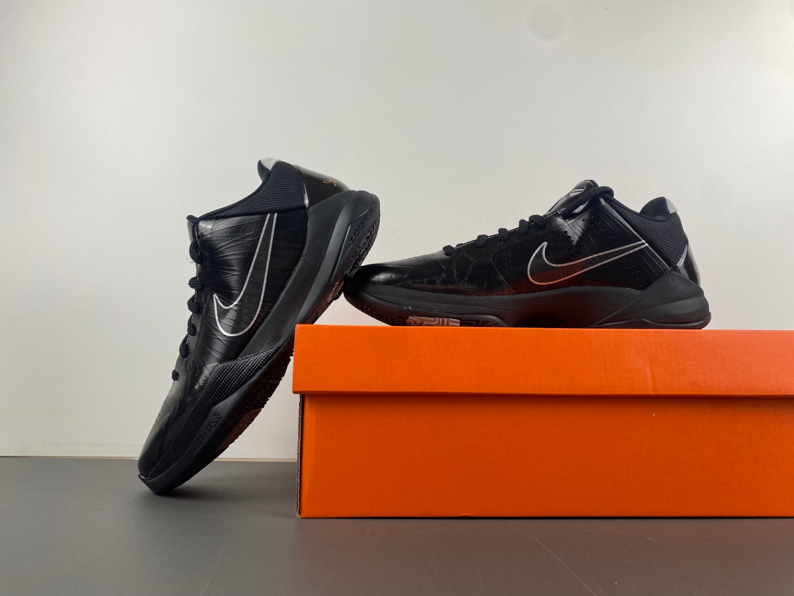 nike zoom kobe v x