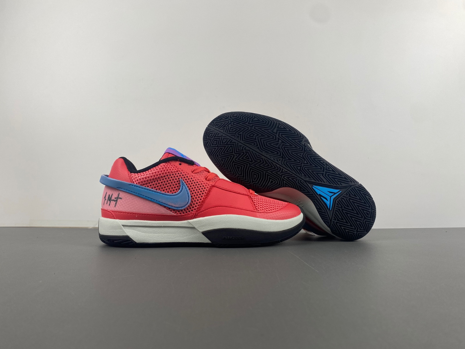 nike ja 1 ep