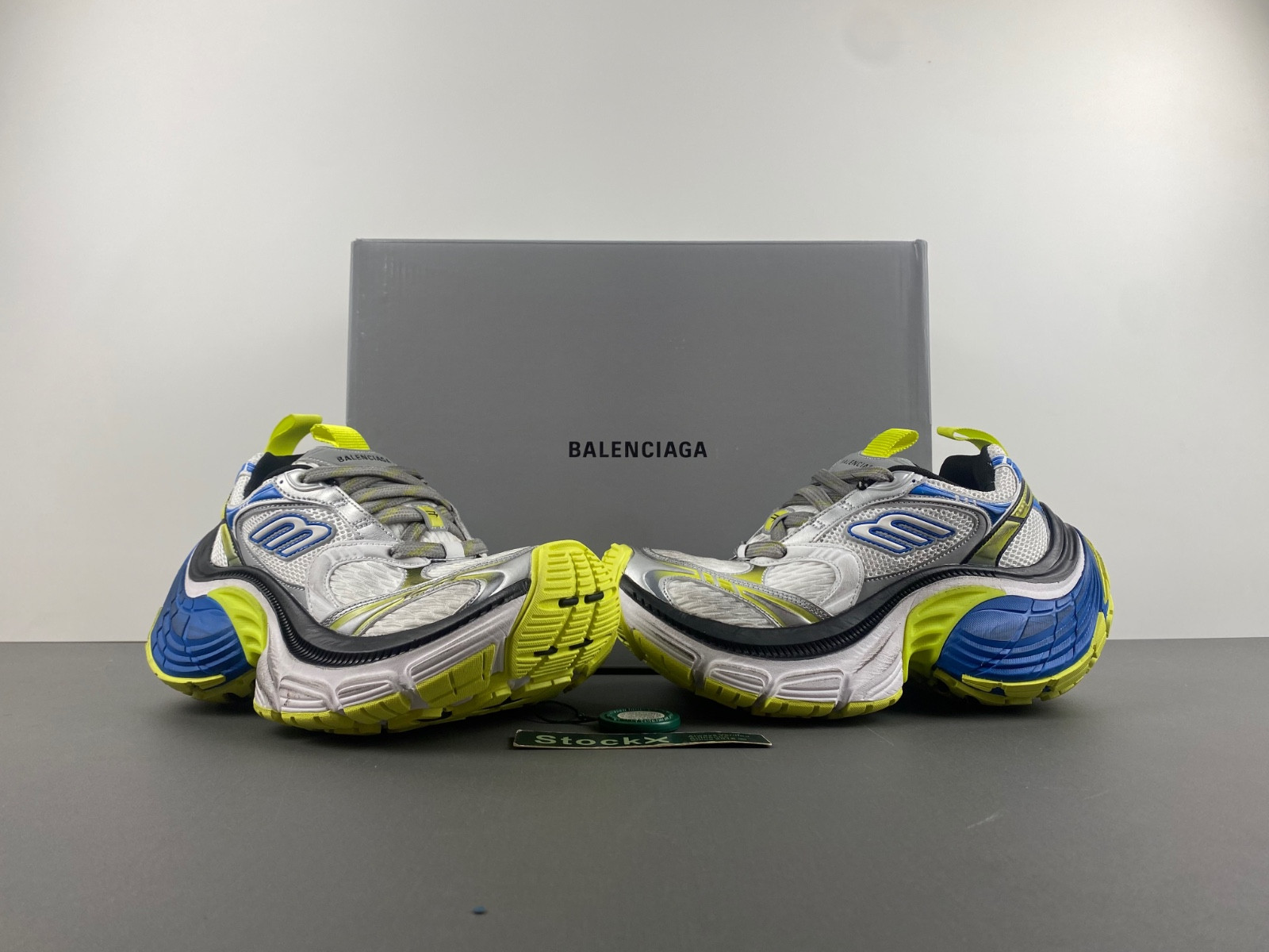 Ba*len*cia*ga 10xl sneaker