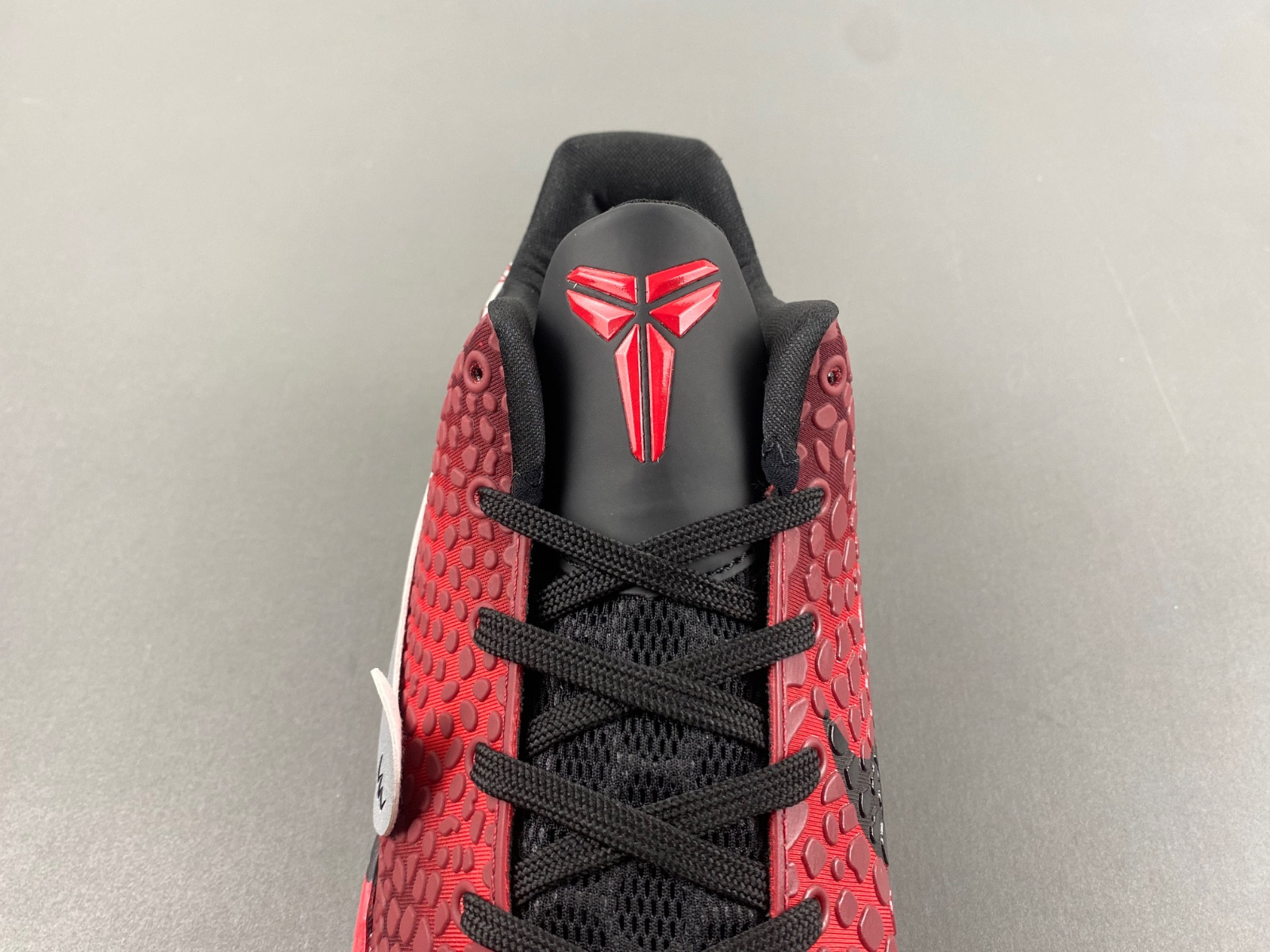 nike kobe 6 protro challenge red all-star (2021) men