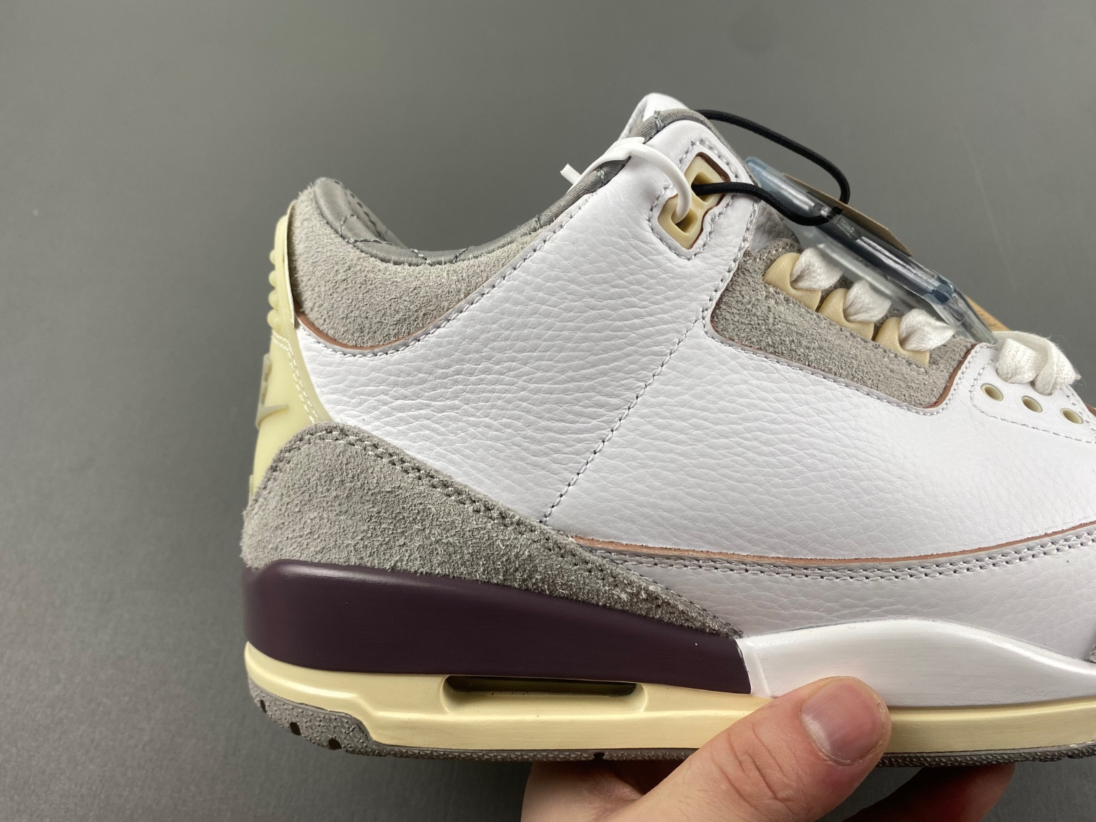 jordan 3 retro a ma maniére (w) - dh3434-110