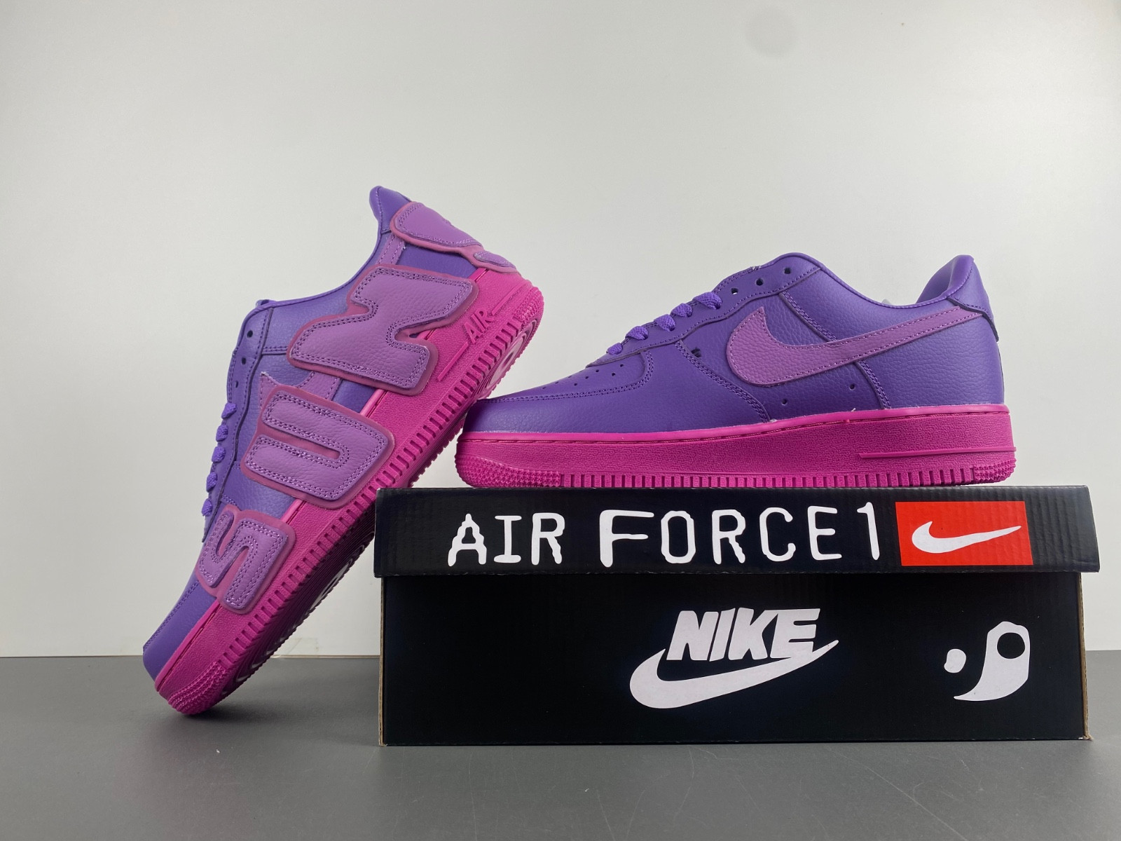 nike x cactus plant flea market air force 1 low premium