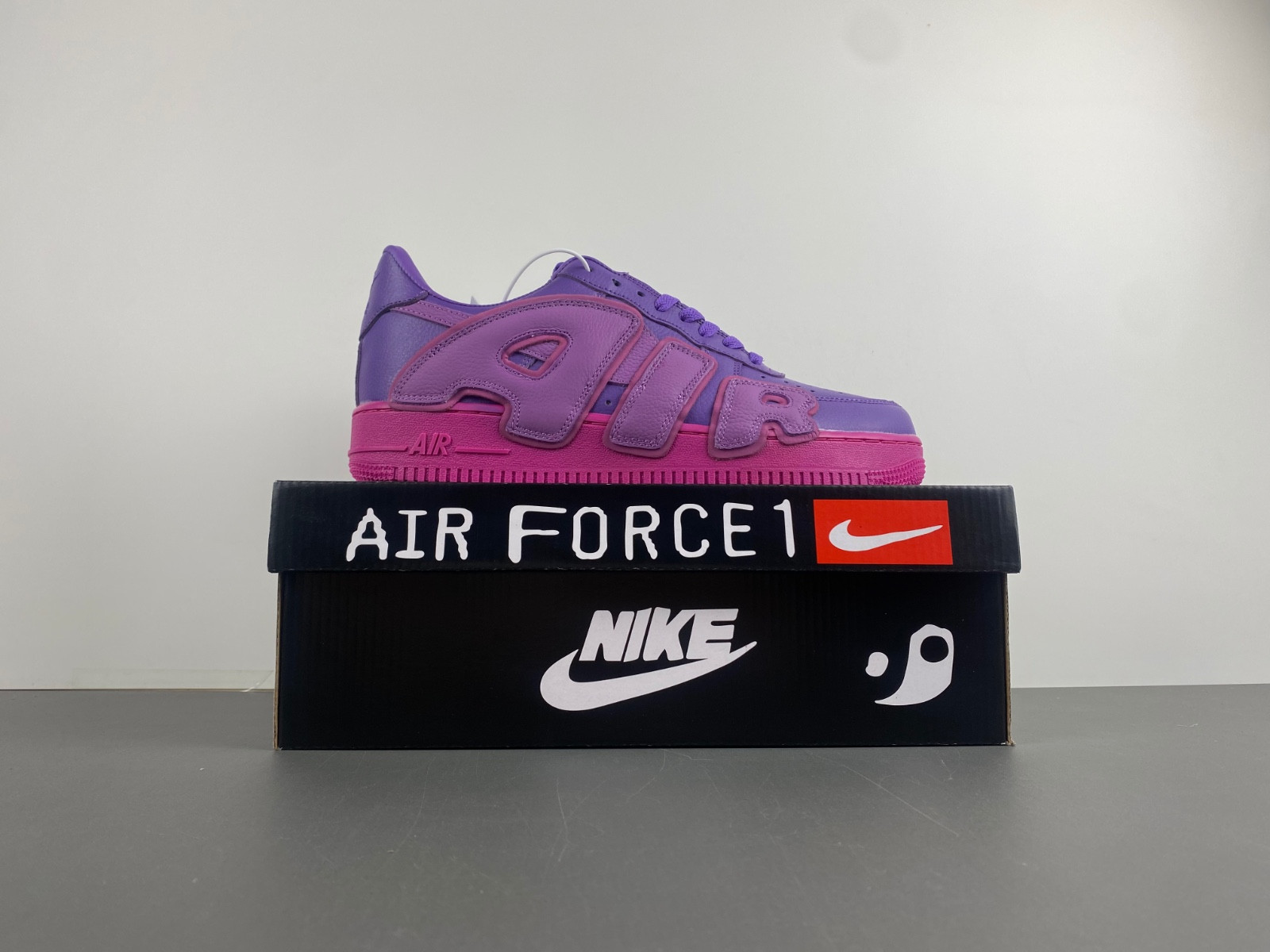 nike x cactus plant flea market air force 1 low premium