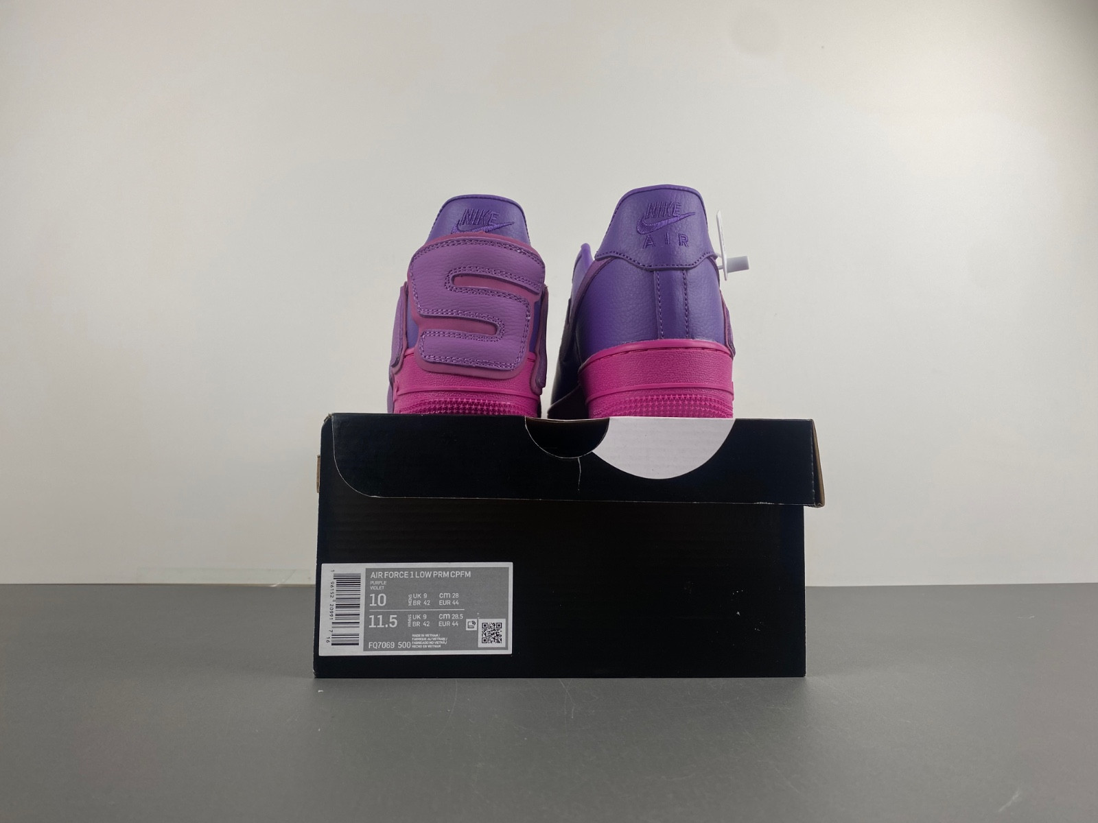 nike x cactus plant flea market air force 1 low premium