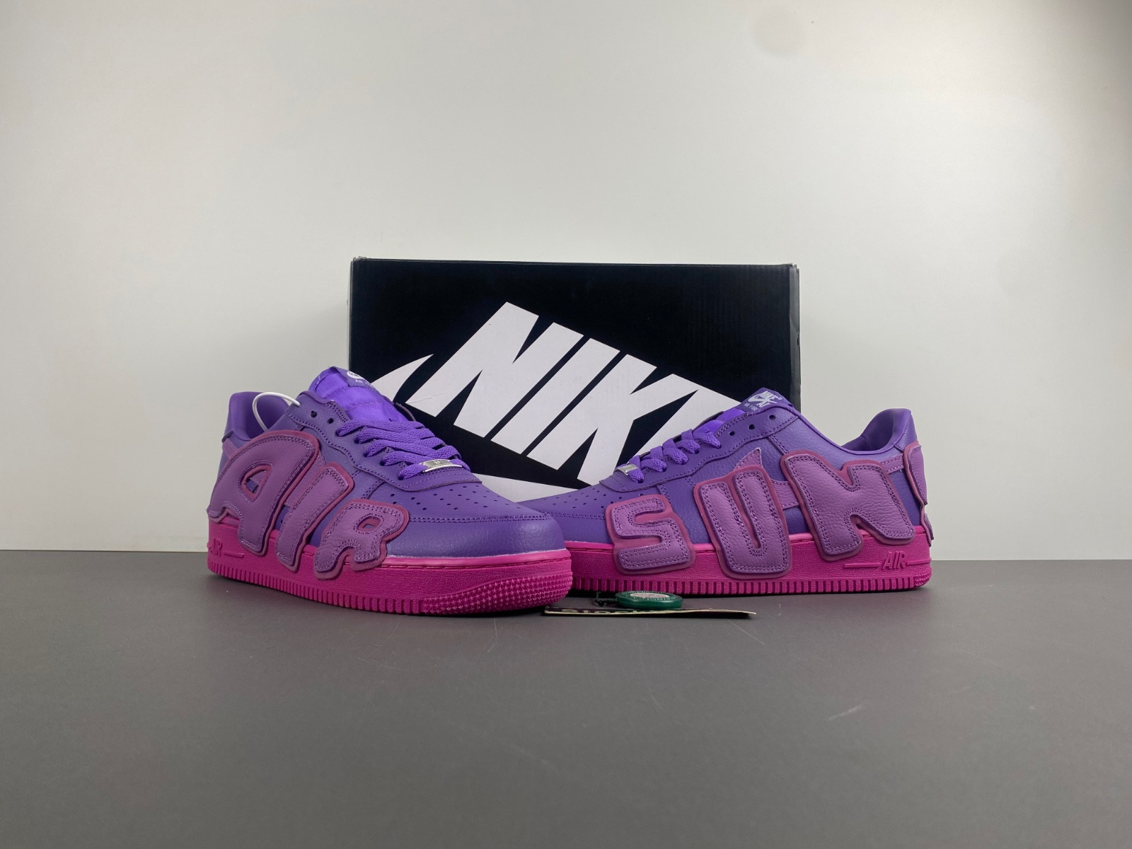 nike x cactus plant flea market air force 1 low premium