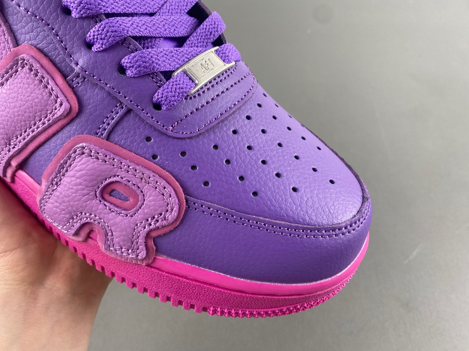 nike x cactus plant flea market air force 1 low premium