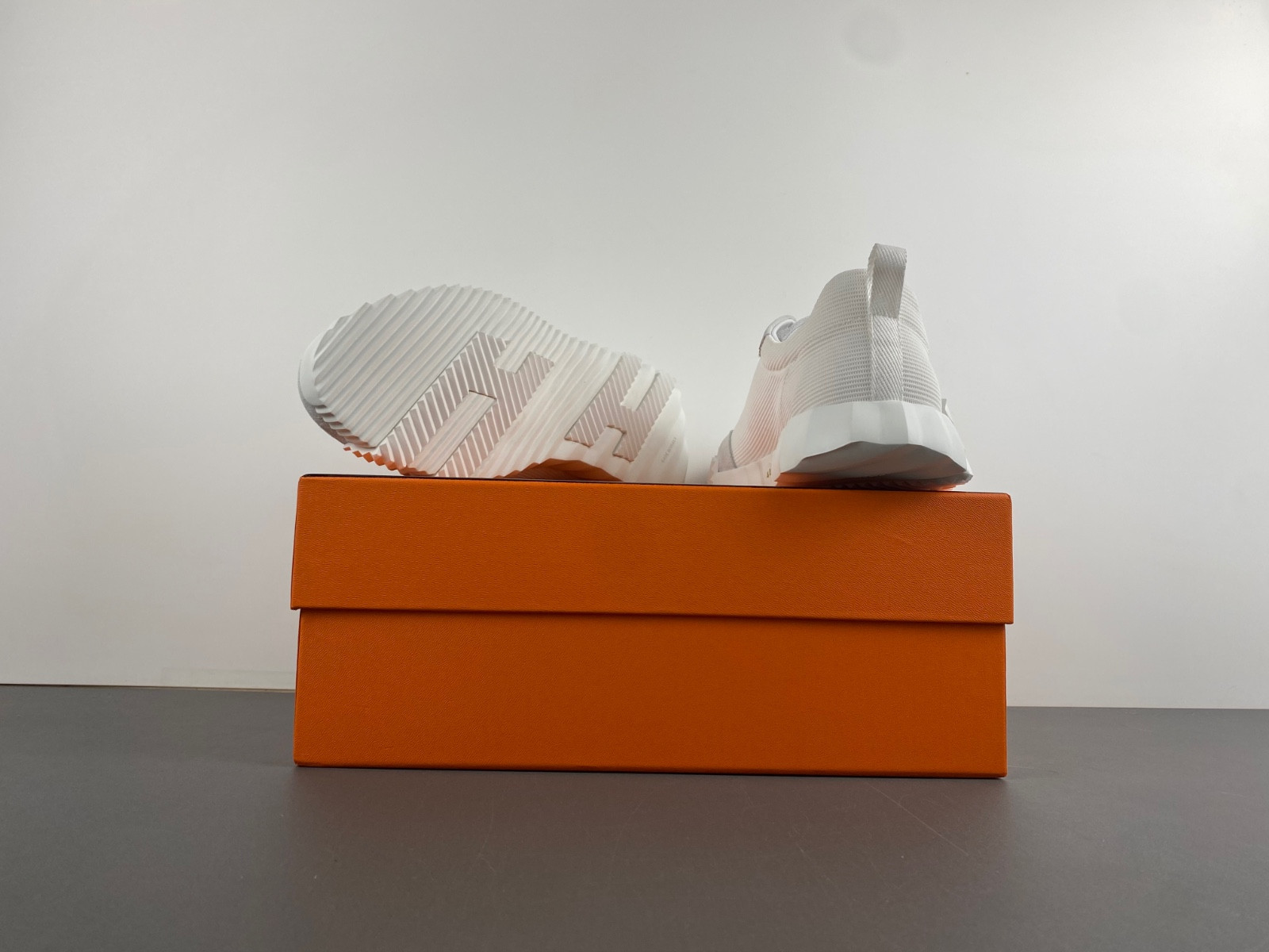 herm shoes