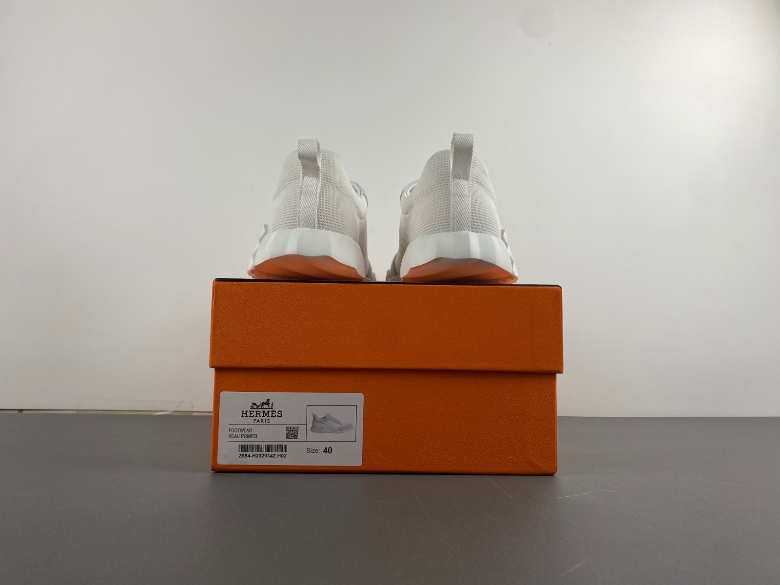 herm shoes