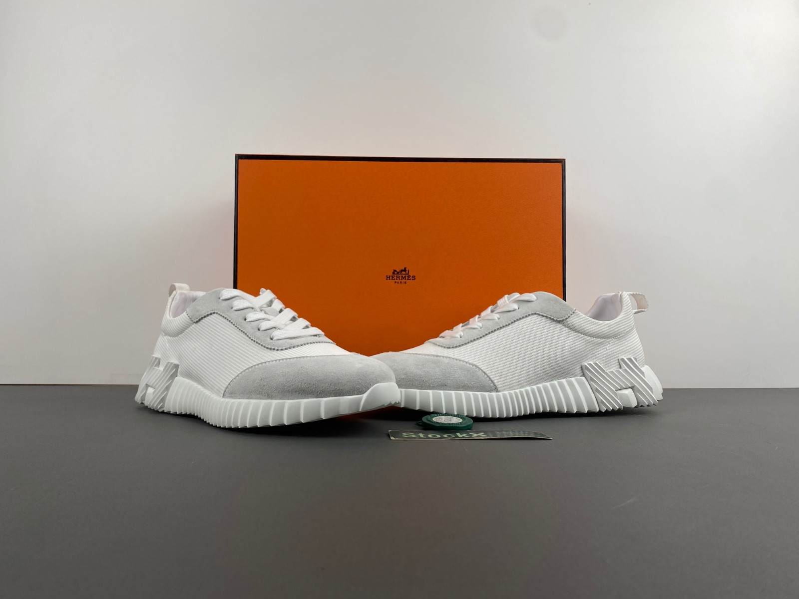herm shoes