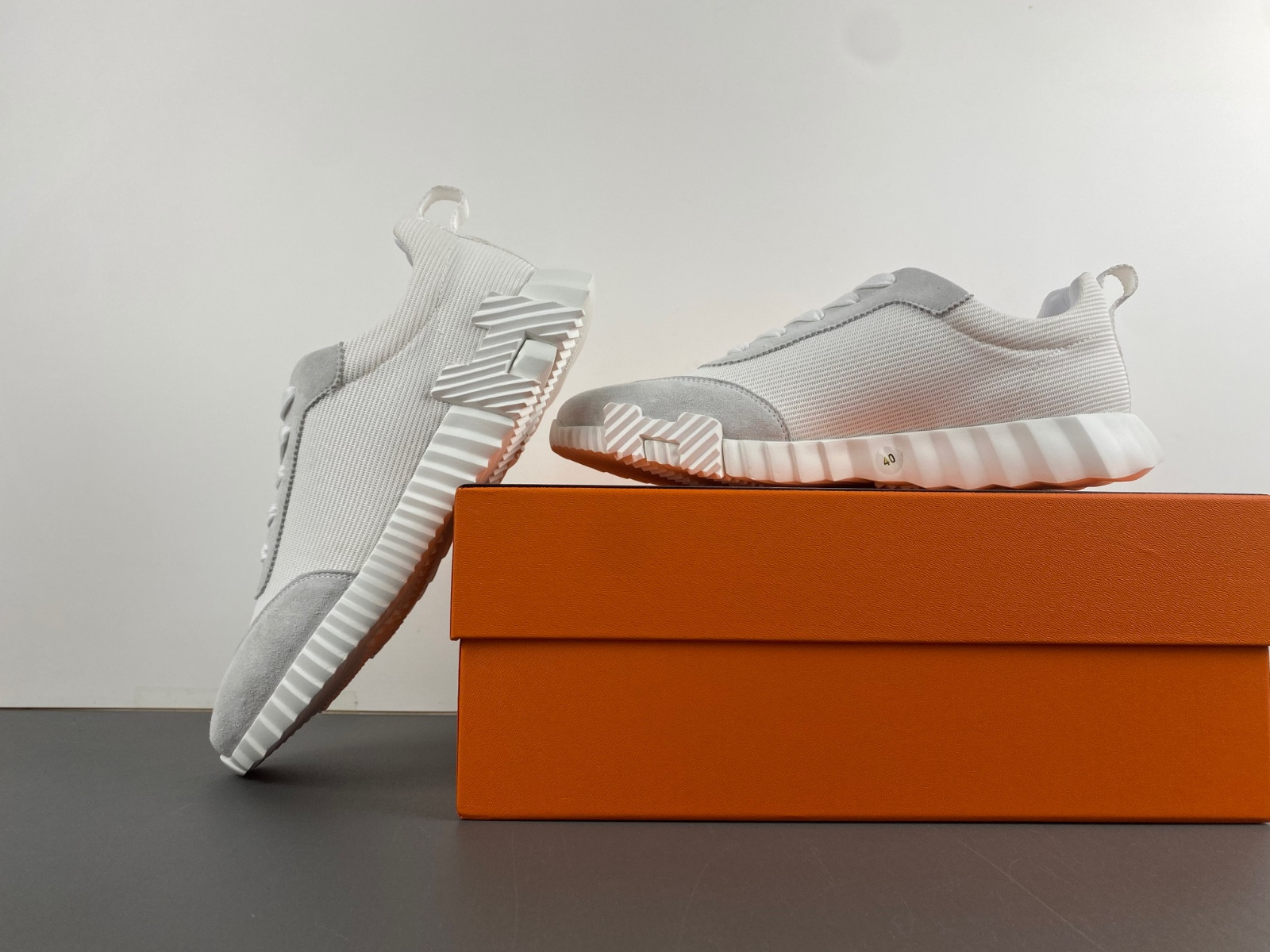 herm shoes