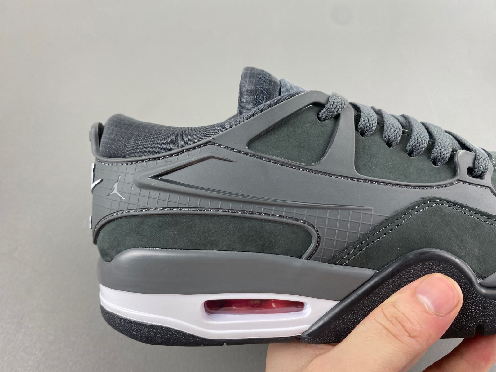 jordan 4 rm sp nigel sylvester driveway grey men