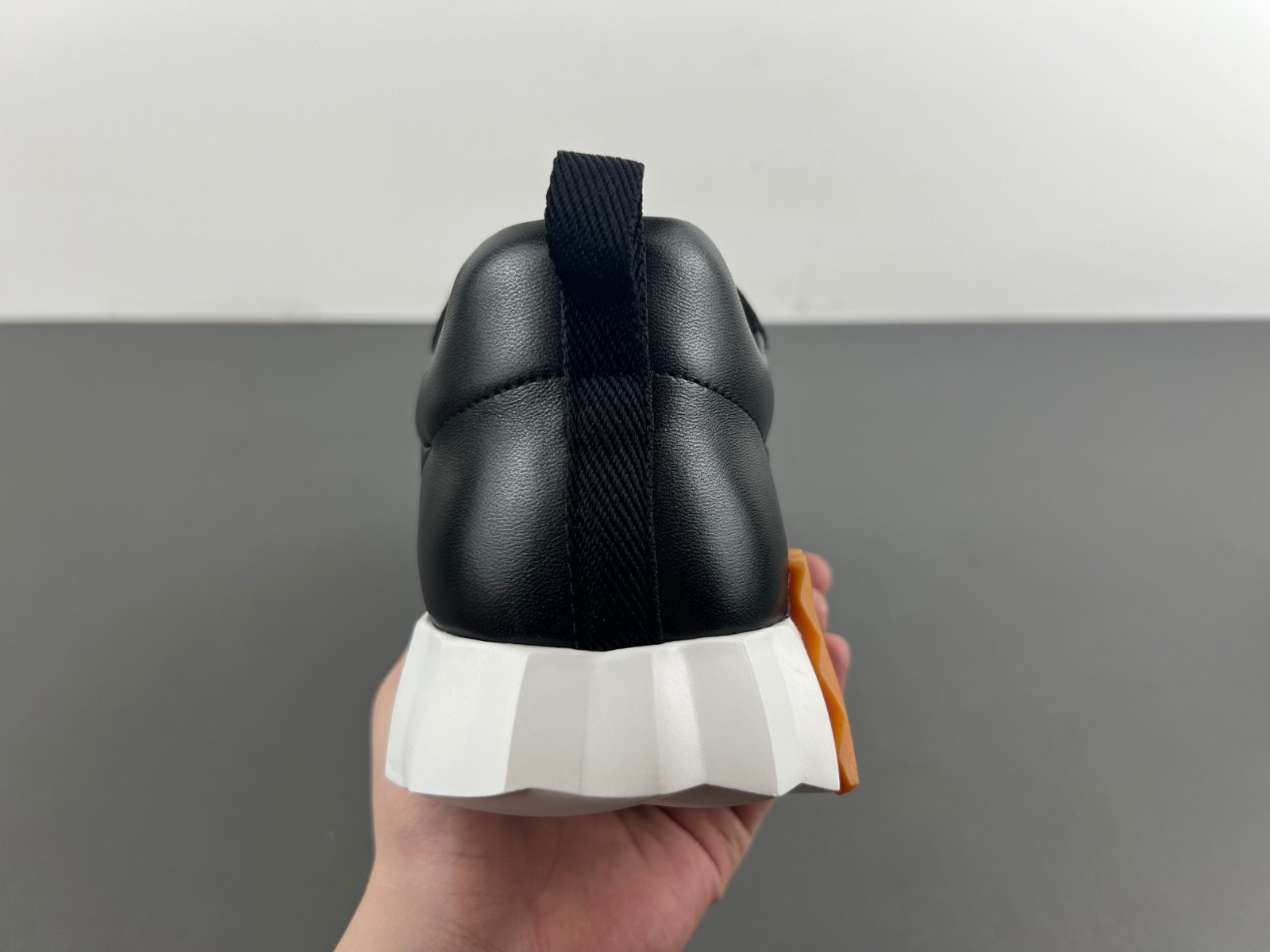 herm shoes