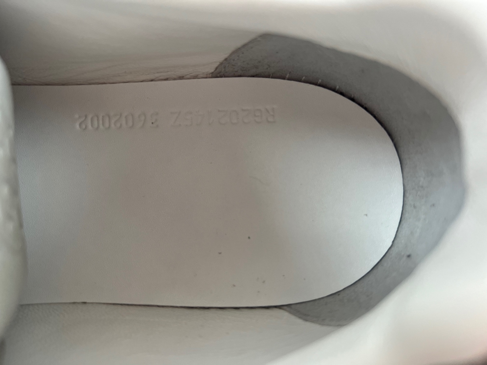 herm shoes