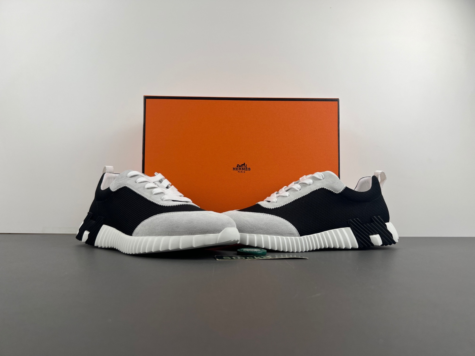herm shoes