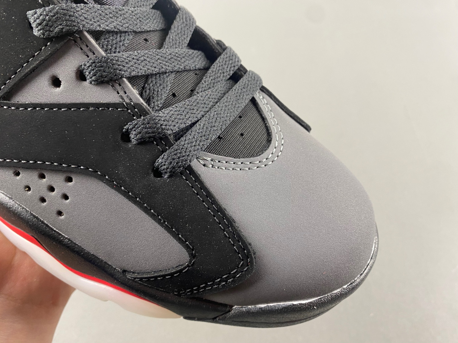 air jordan 6 fire red - oct 2024 - ct8529-064