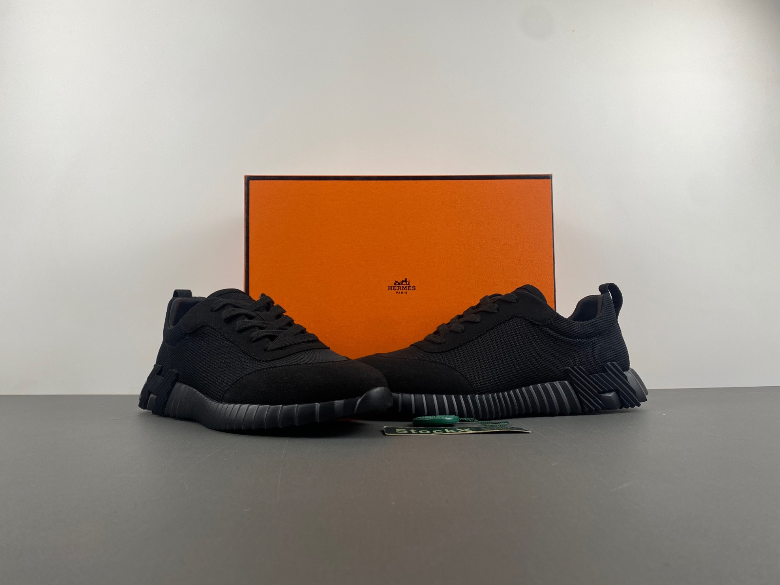 herm slides
