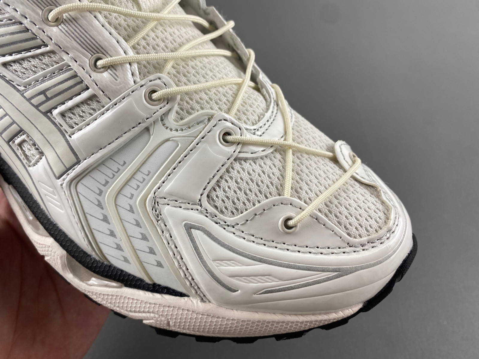 As*ic*s x unaffected gel-kayano 14