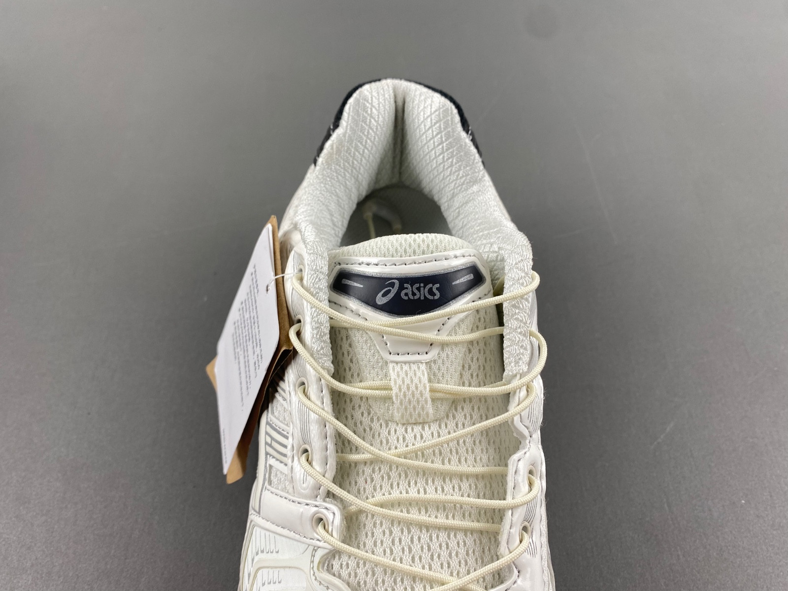 As*ic*s x unaffected gel-kayano 14
