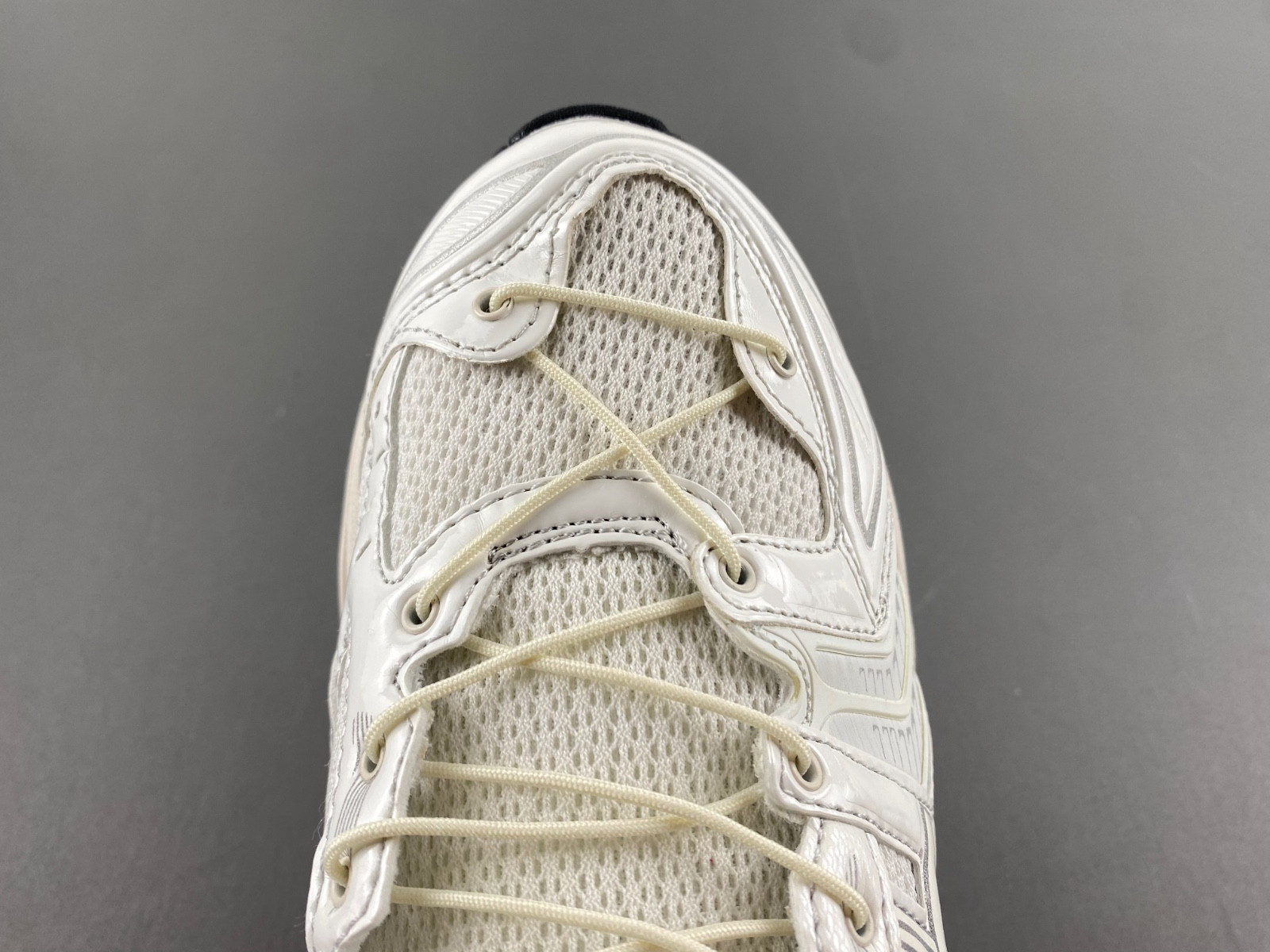 As*ic*s x unaffected gel-kayano 14