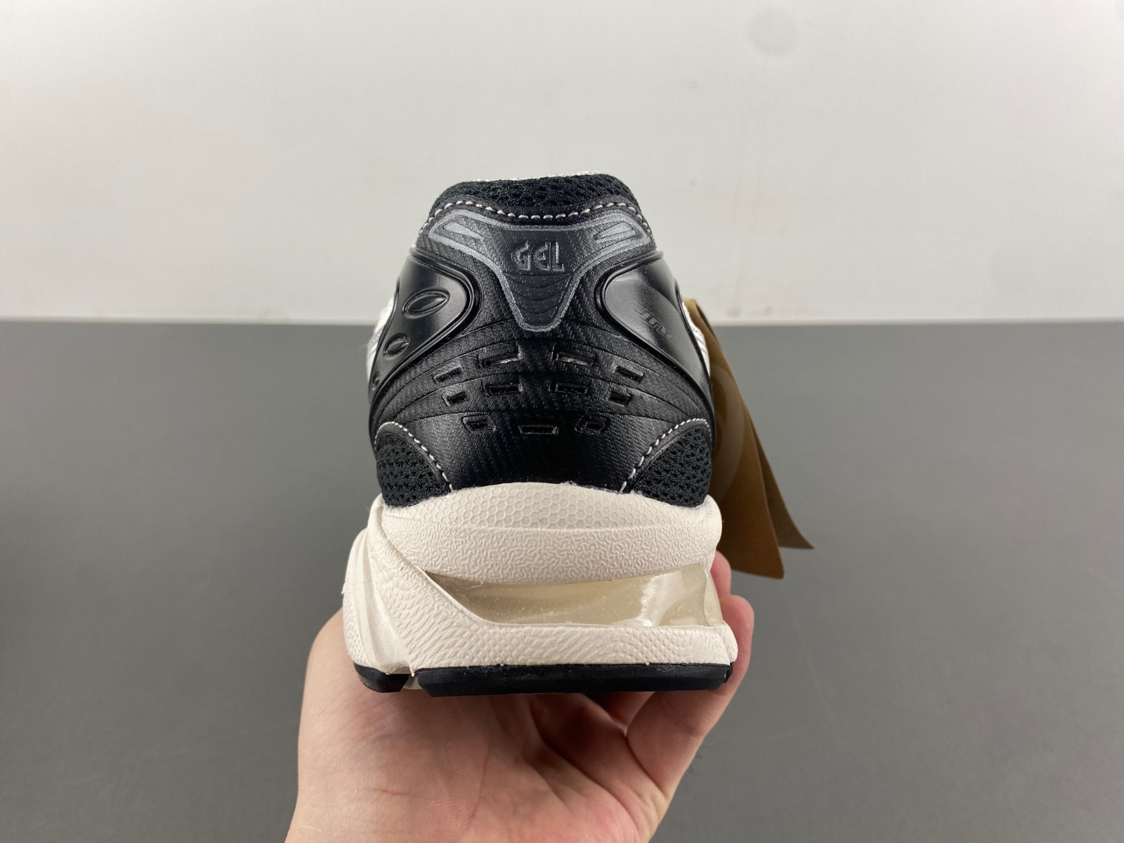 As*ic*s x unaffected gel-kayano 14