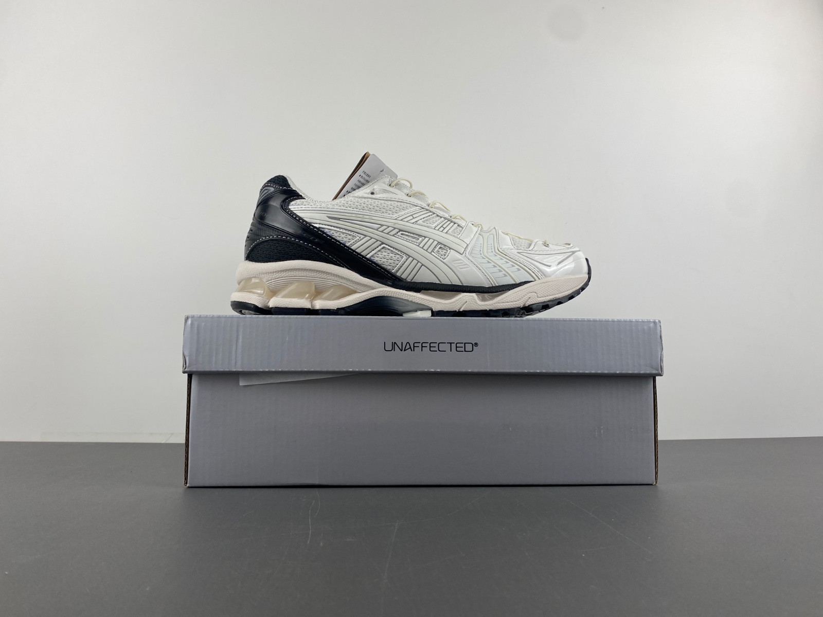 As*ic*s x unaffected gel-kayano 14