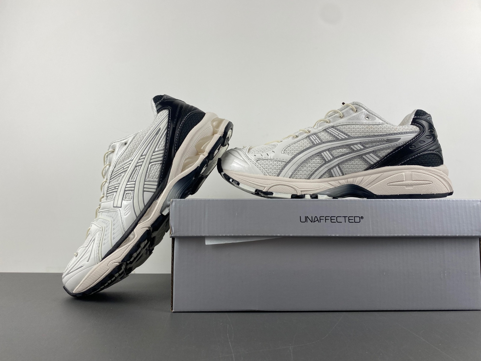 As*ic*s x unaffected gel-kayano 14