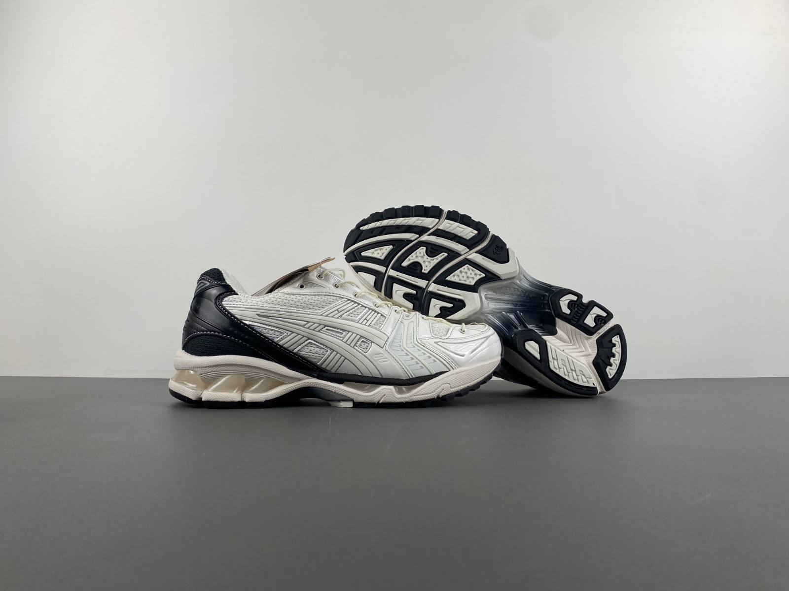 As*ic*s x unaffected gel-kayano 14