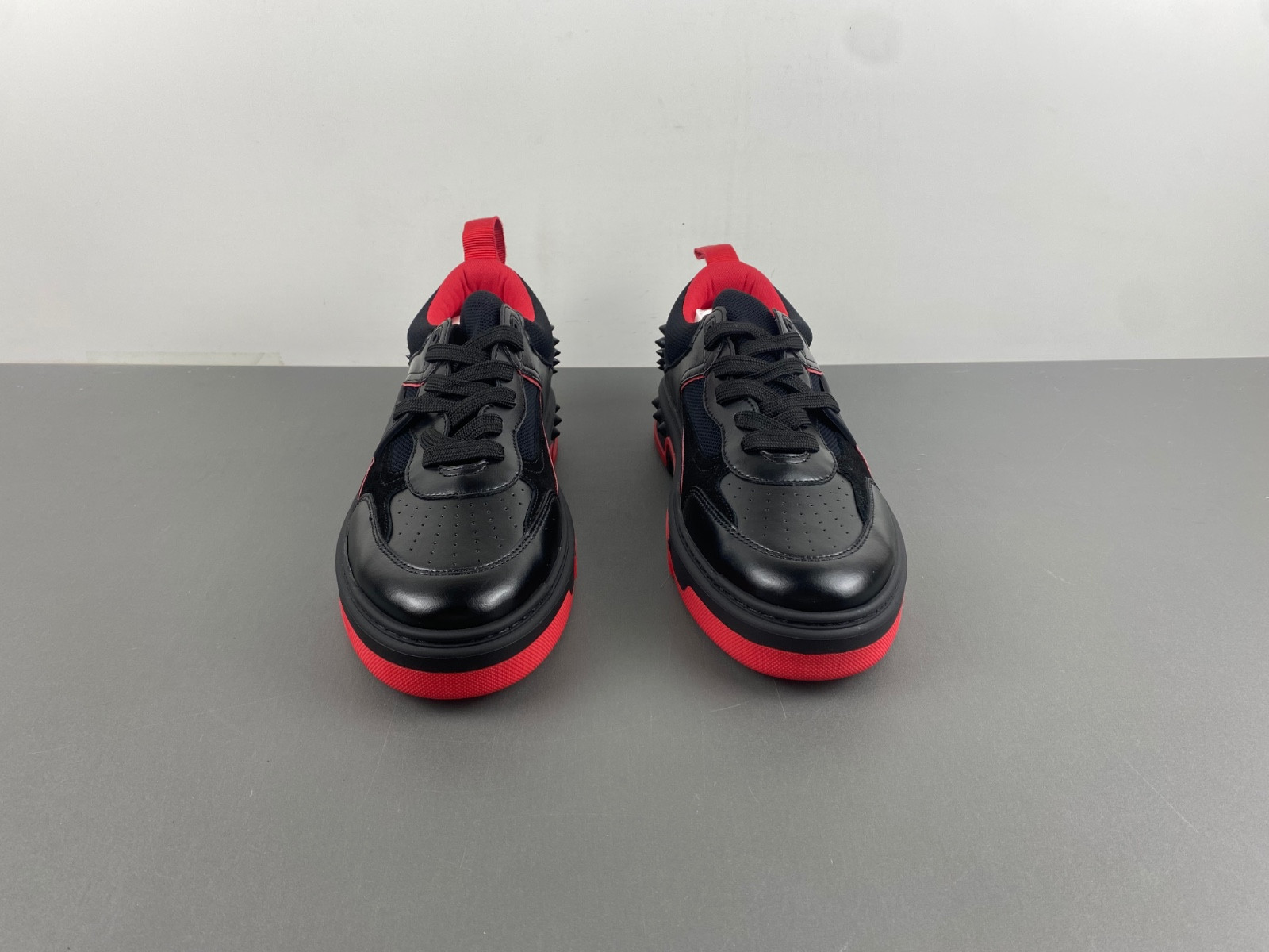 loubouton sneaker