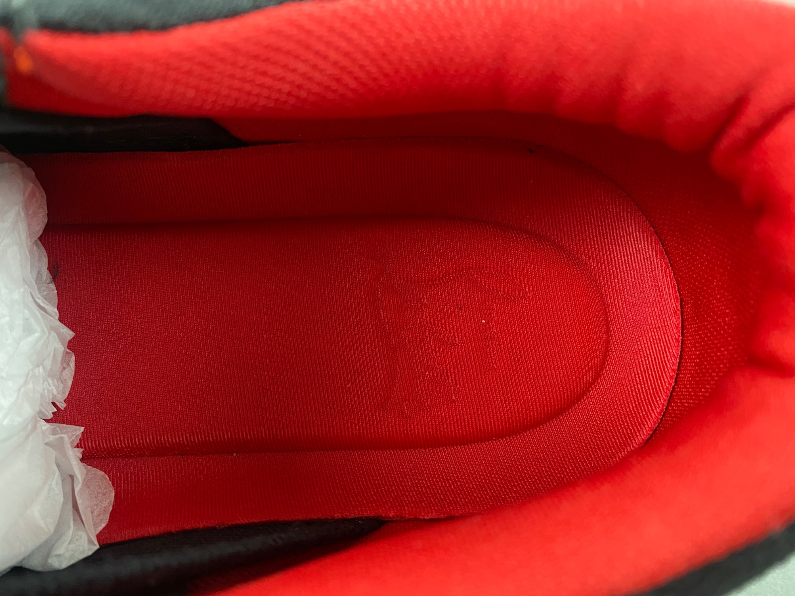 loubouton sneaker