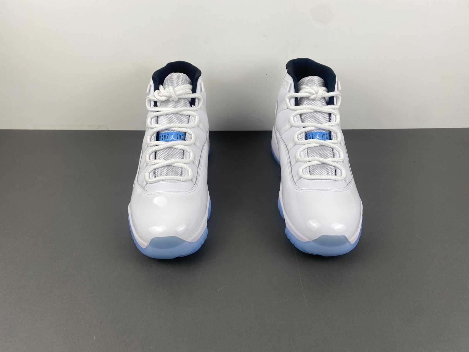 air jordan 11 legend blue (columbia) 2024 ct8012-104
