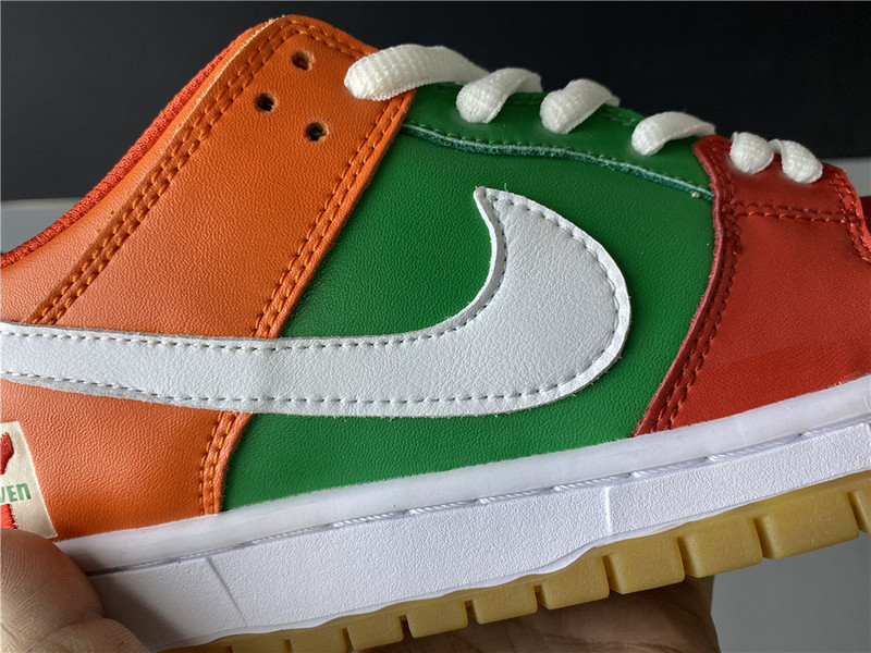 nike sb dunk low cz5130-600