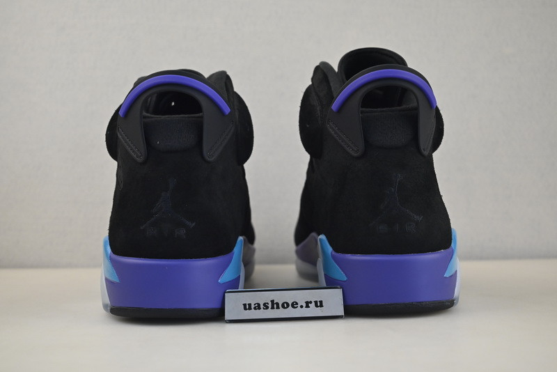 air jordan 6 "aqua" ct8529-004