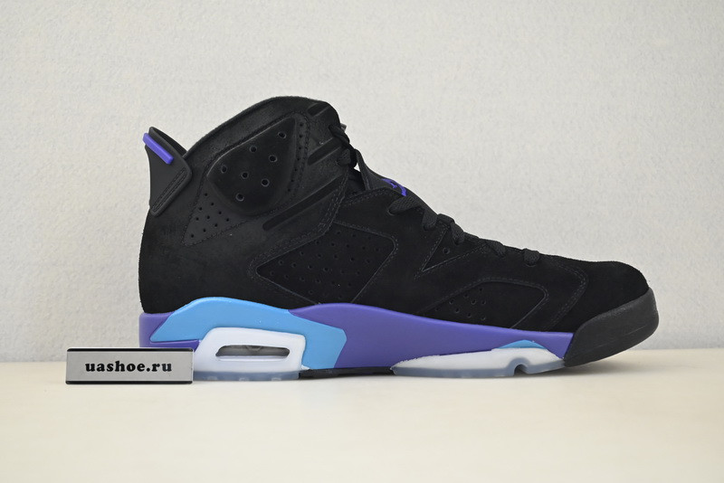 air jordan 6 "aqua" ct8529-004