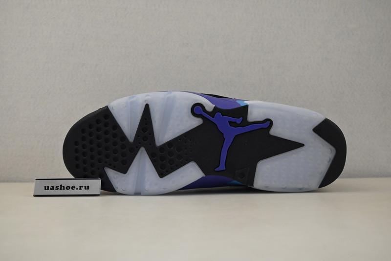 air jordan 6 "aqua" ct8529-004