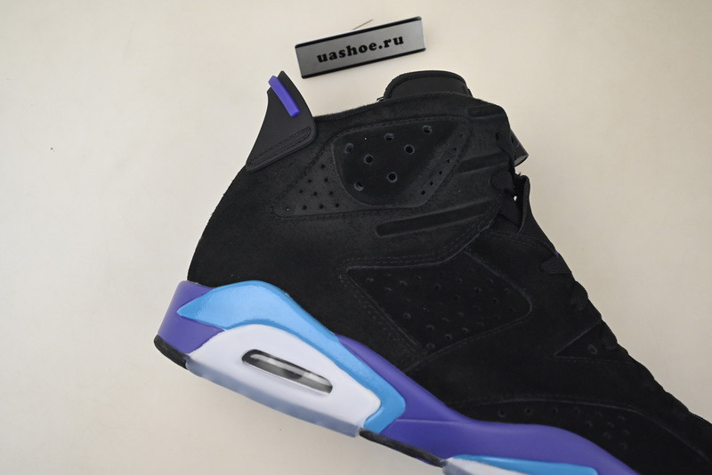 air jordan 6 "aqua" ct8529-004