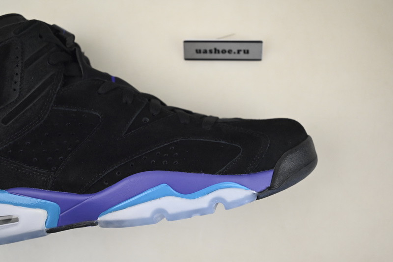 air jordan 6 "aqua" ct8529-004