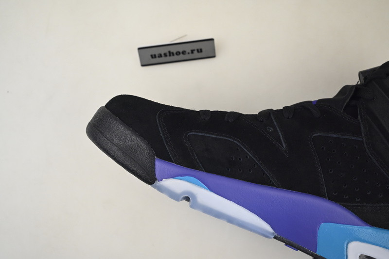 air jordan 6 "aqua" ct8529-004