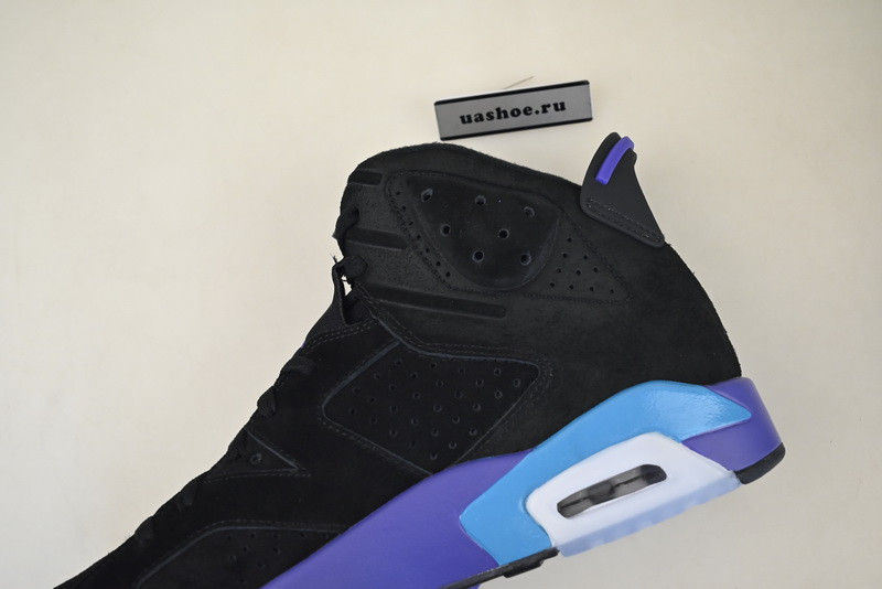 air jordan 6 "aqua" ct8529-004