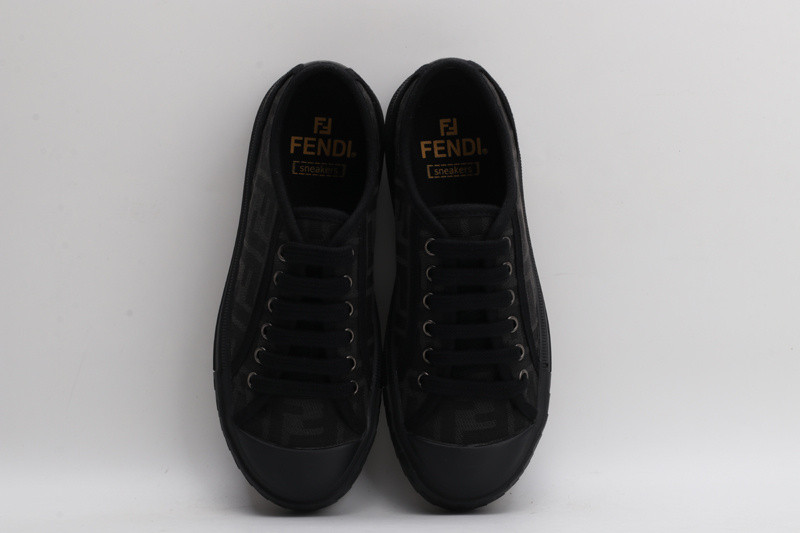 F**di sneakers