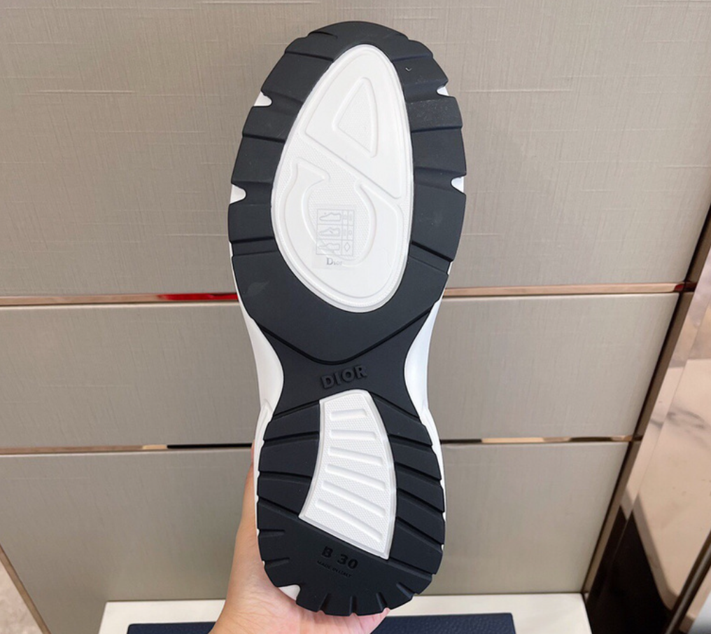 D*or b30 trainer sneaker
