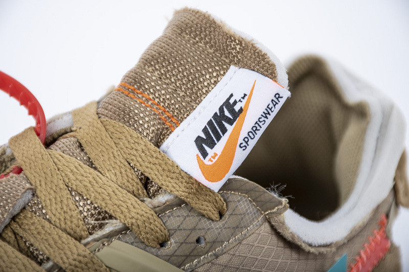 owt nike air max 90 desert ore aa7293-200