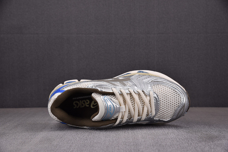 As*ic*s gel-kayano 14 cream pepper (women