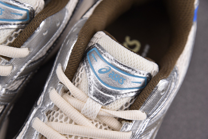 As*ic*s gel-kayano 14 cream pepper (women