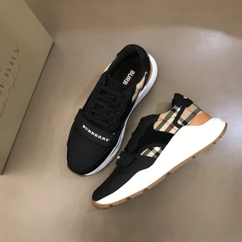 bubery sneakers