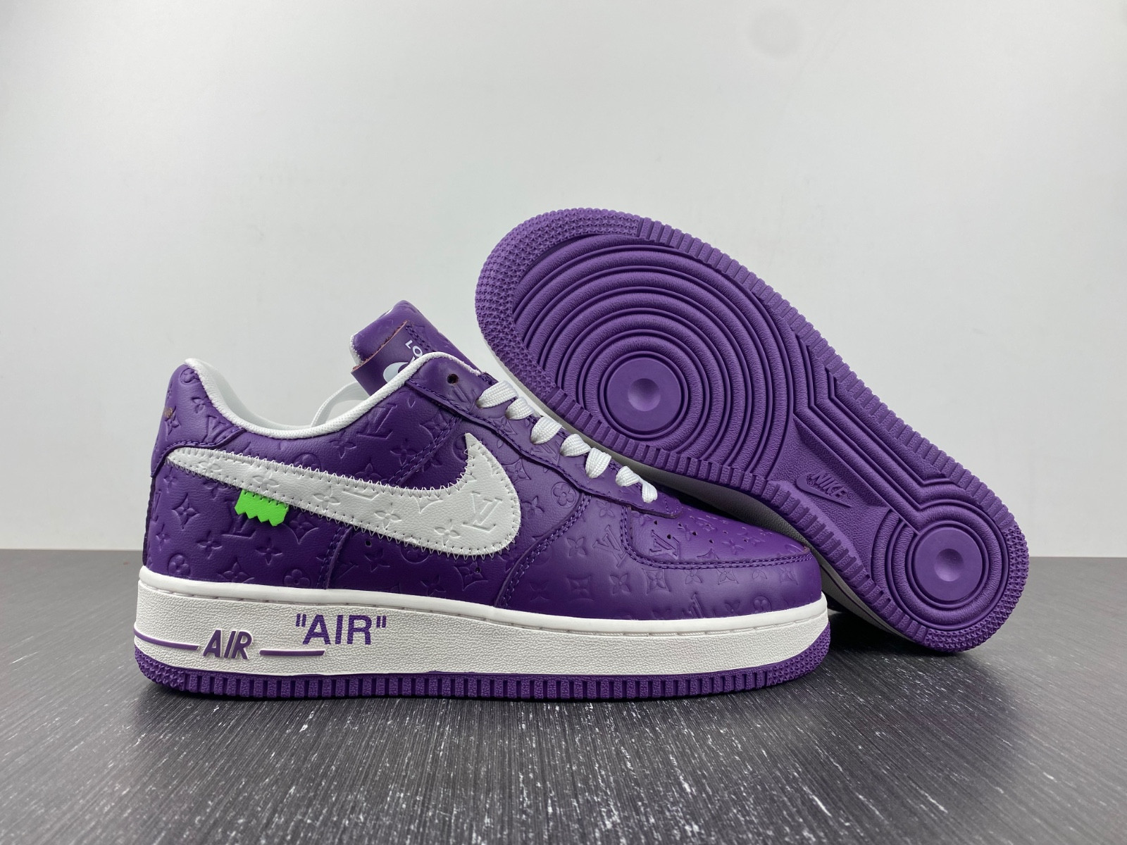 lwe sneaker