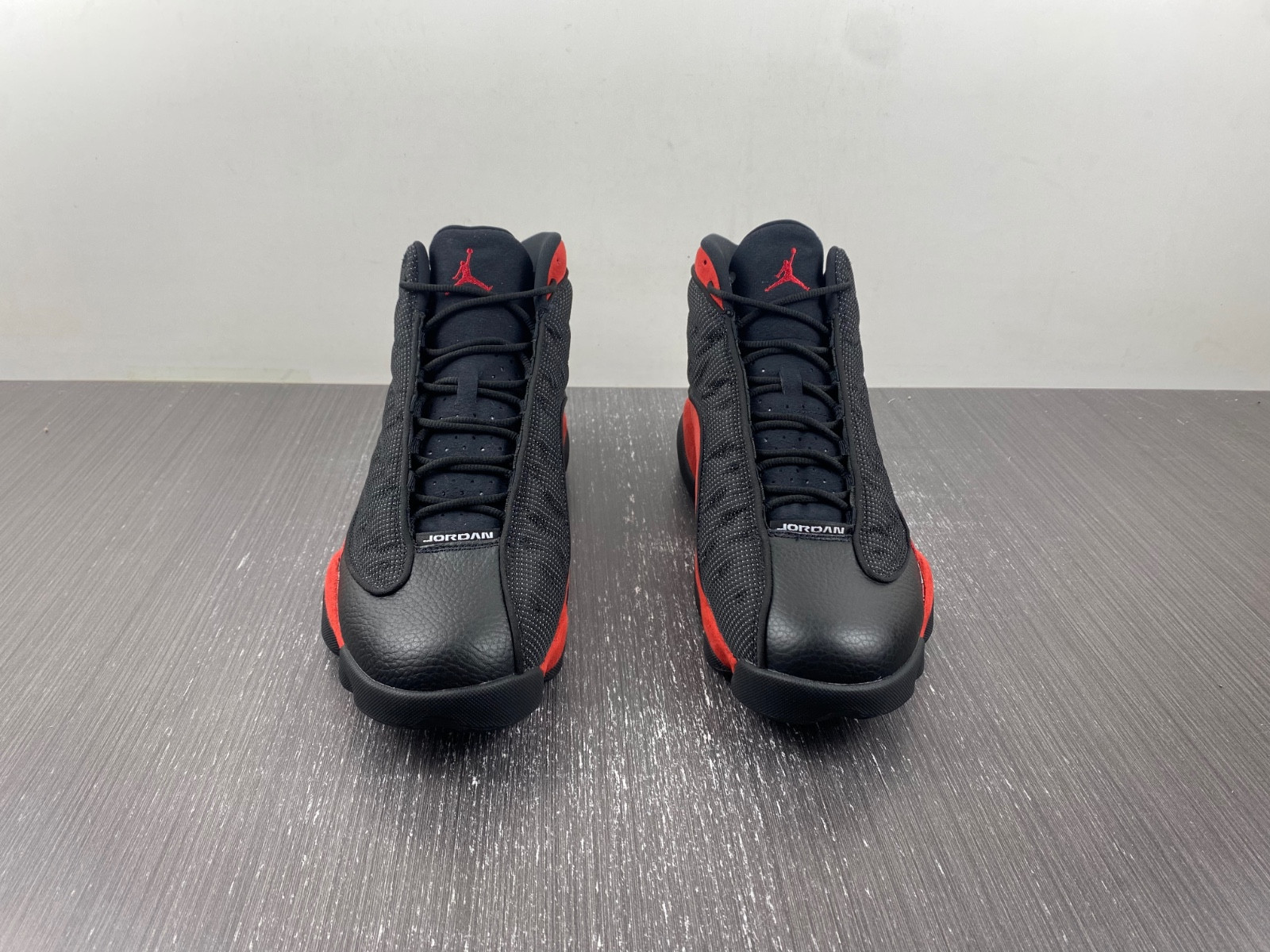 jordan 13 retro bred (2017) men