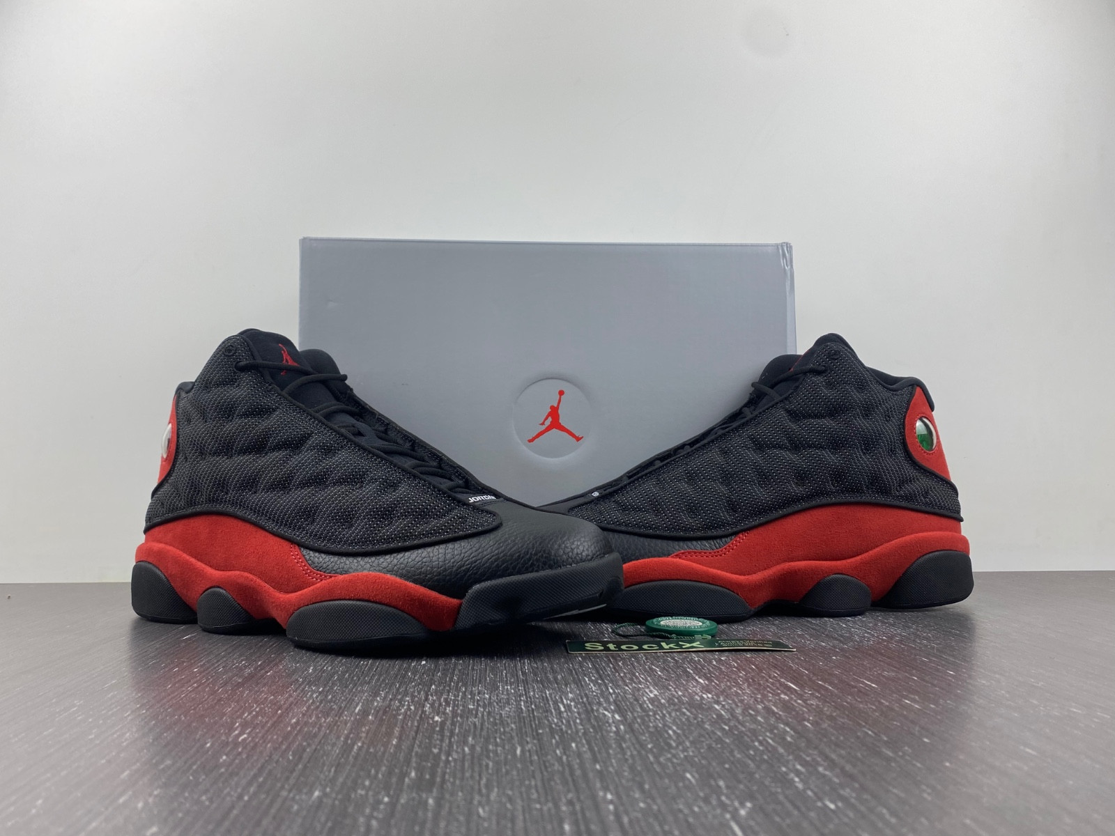 jordan 13 retro bred (2017) men