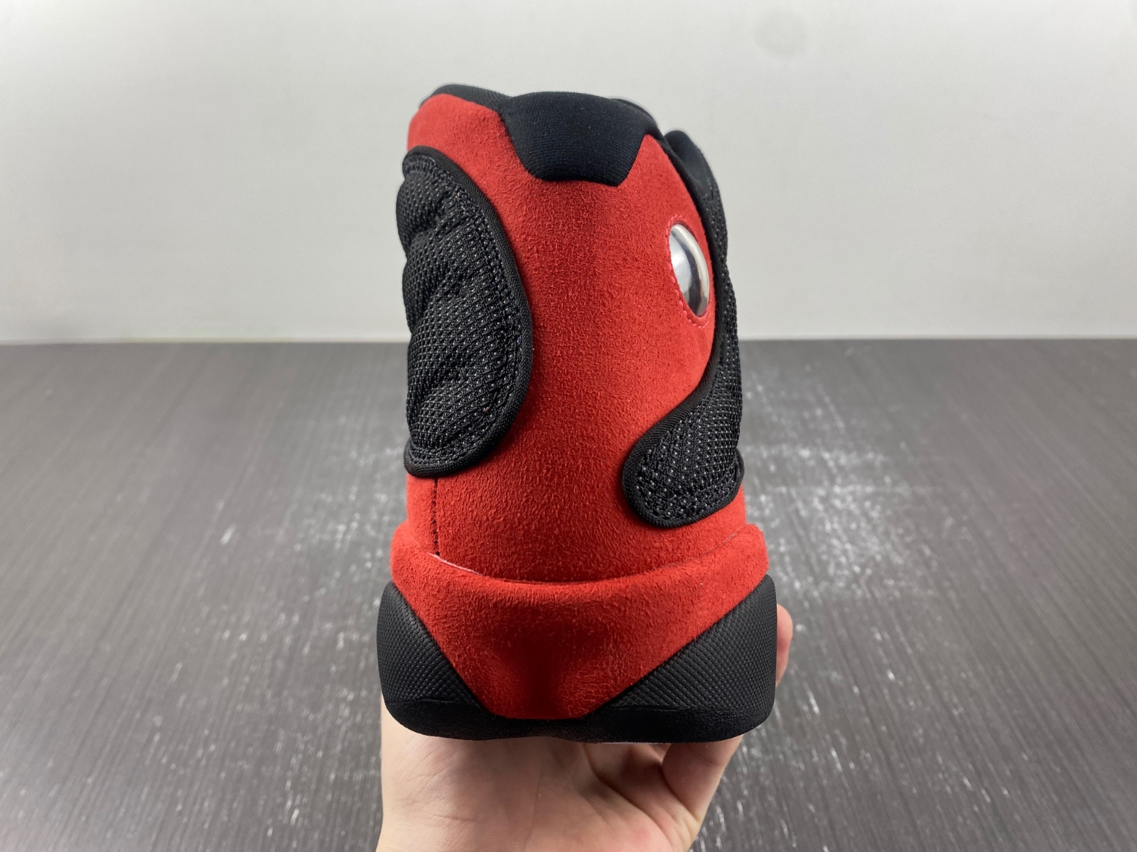 jordan 13 retro bred (2017) men