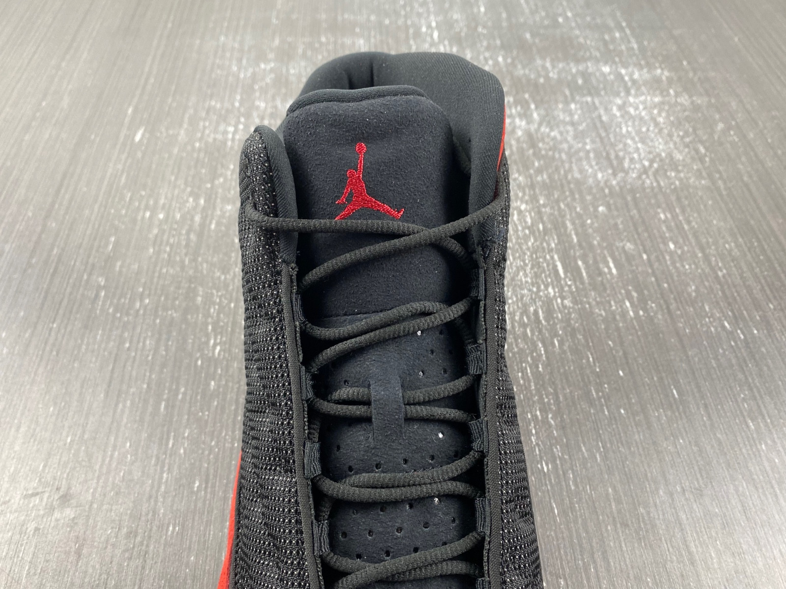 jordan 13 retro bred (2017) men