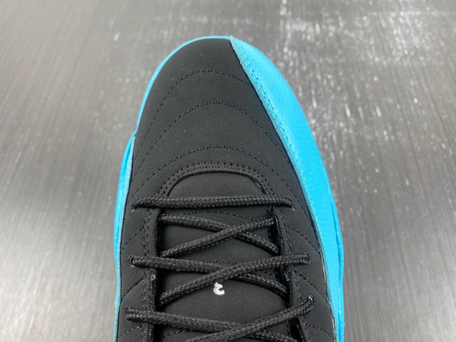 jordan 12 retro gamma blue - 130690-027
